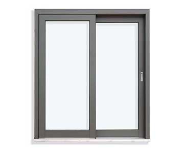 Sliding doors