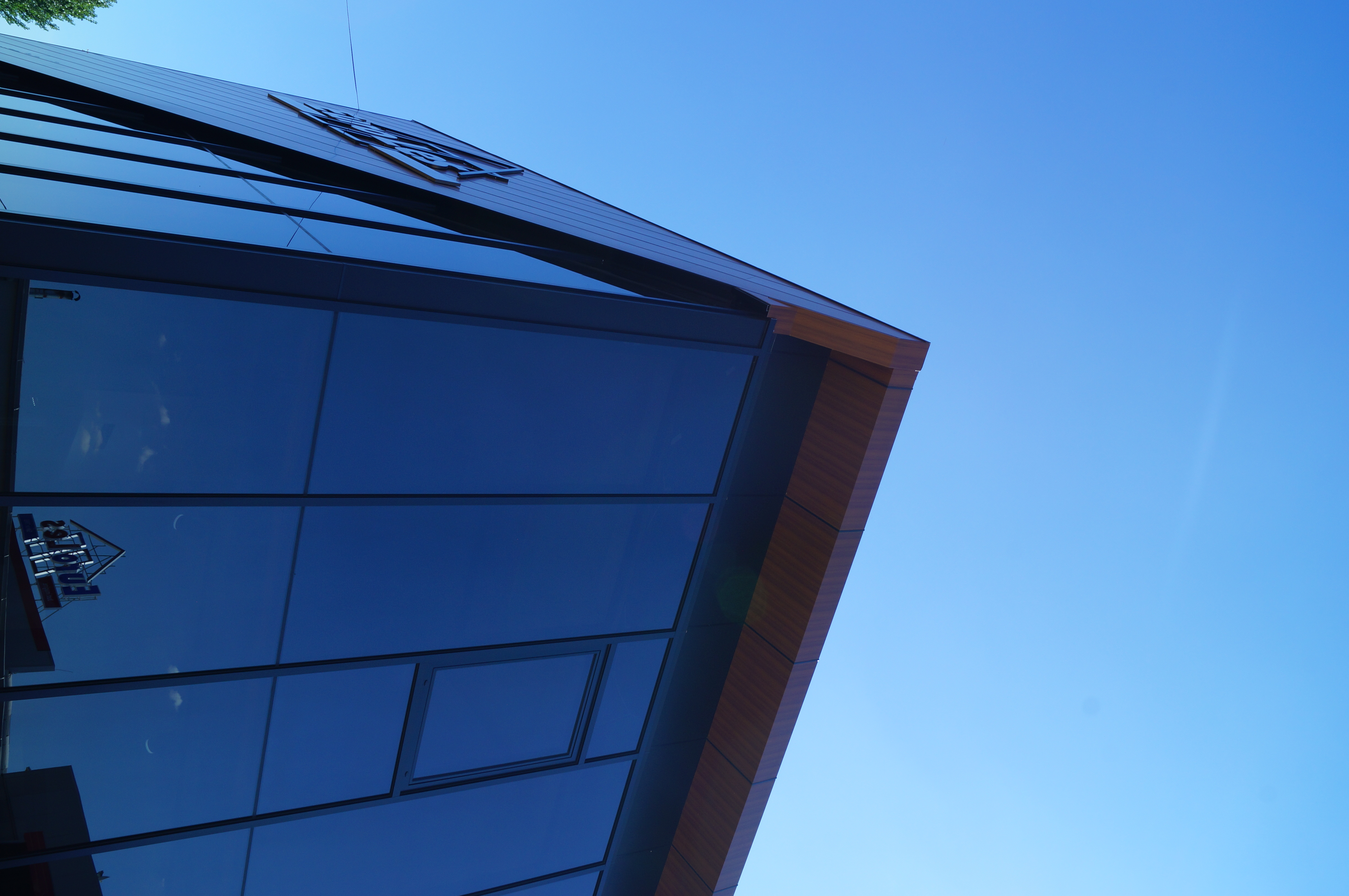 EUROLES architectural project