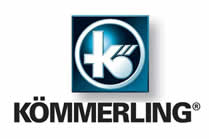 Kömmerling logo