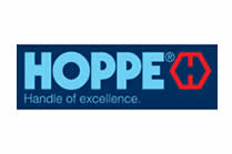 HOPPE logo