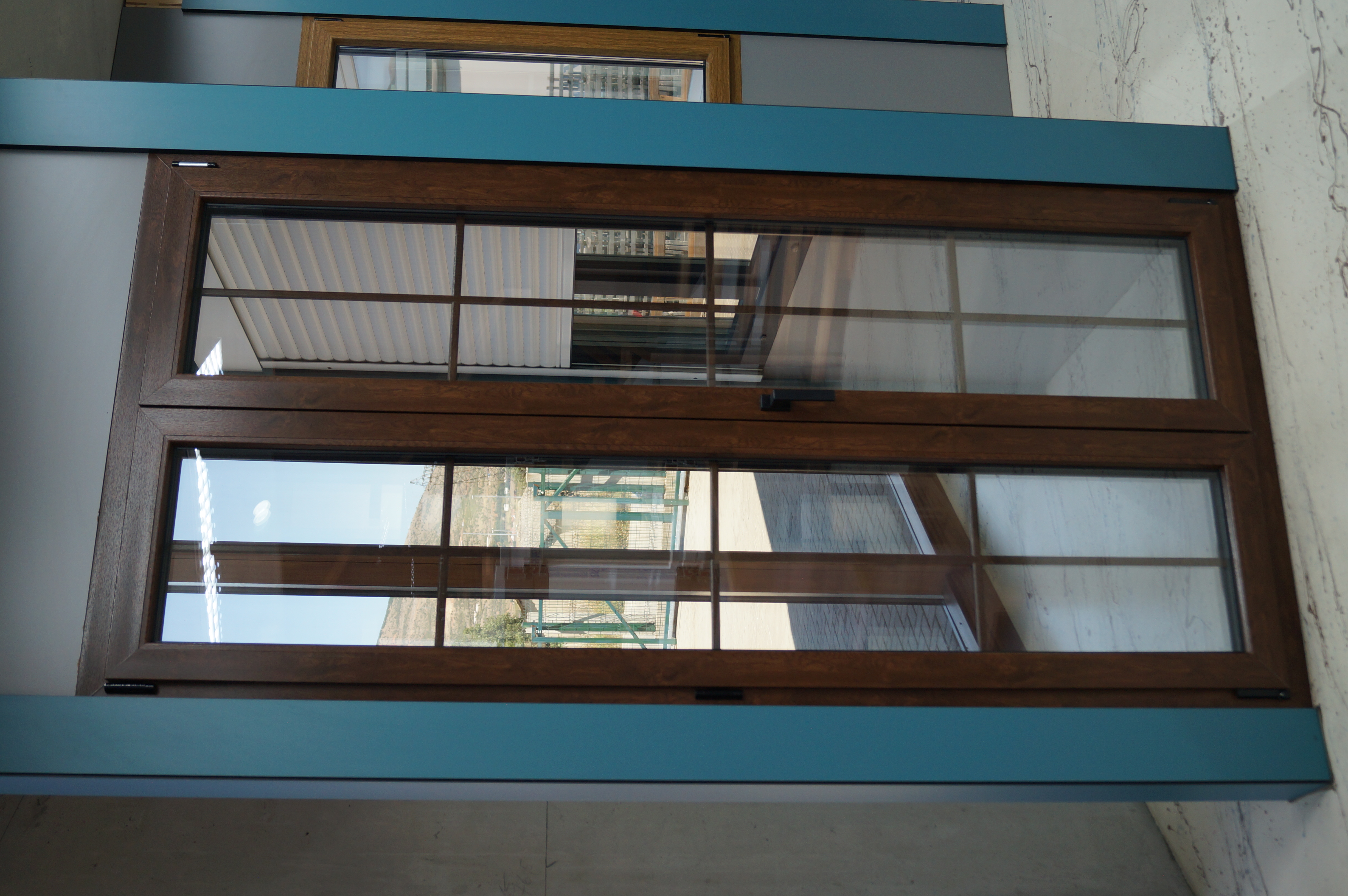 Balcony Door PVC 88 MD original product image 1