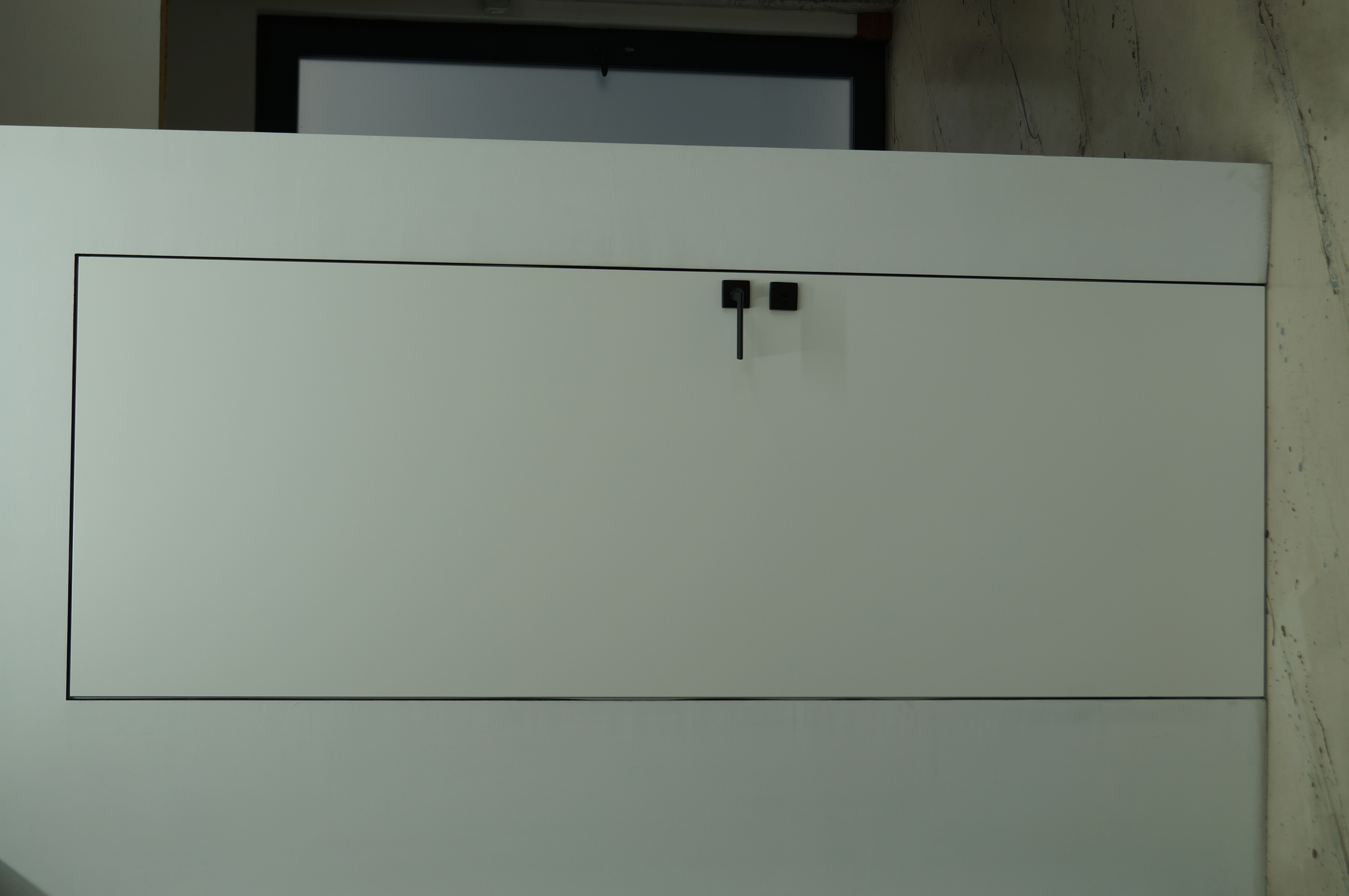 Flush Interior Doors original product image 1