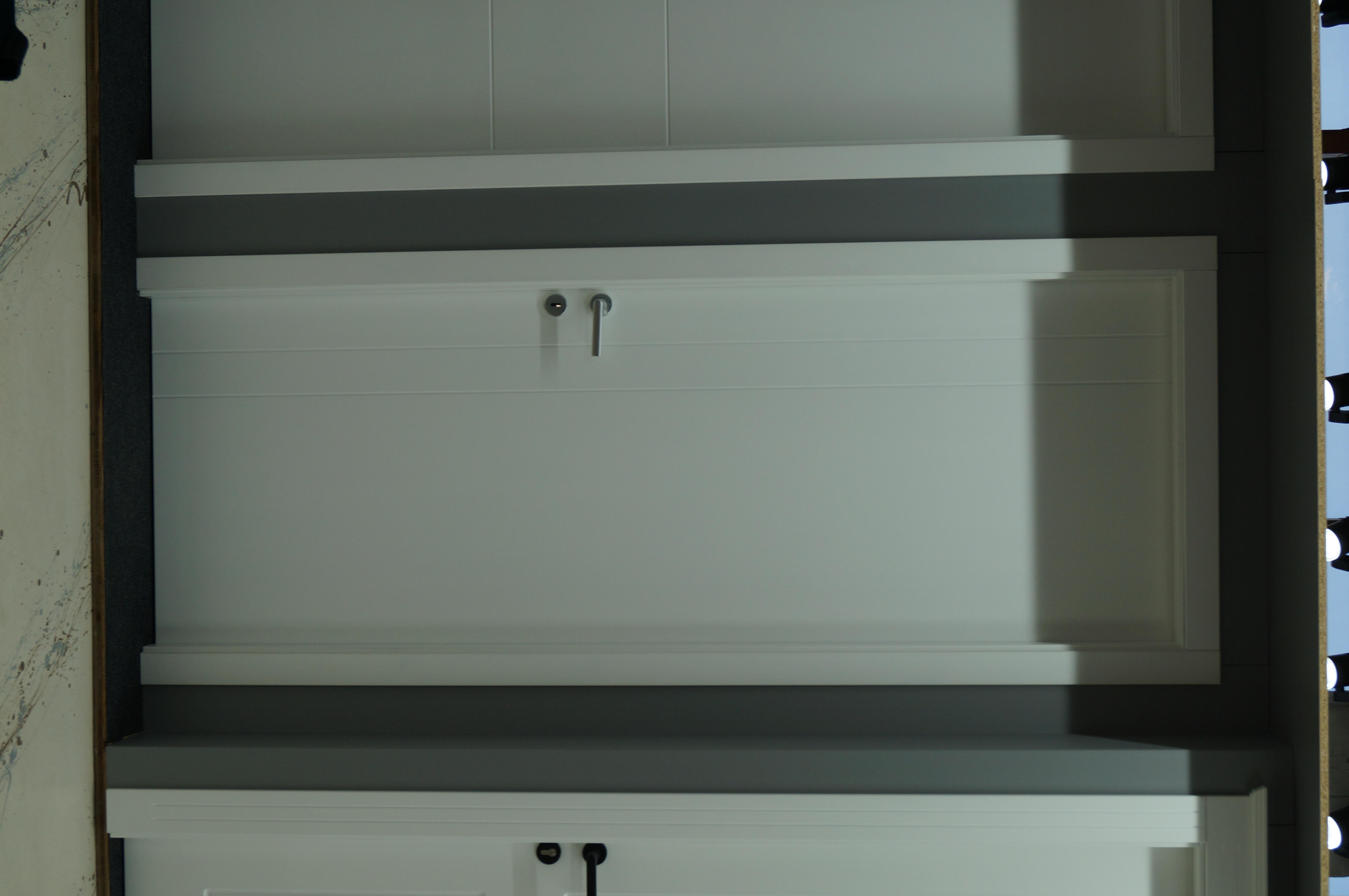 MDF White Interior Doors original product image 2