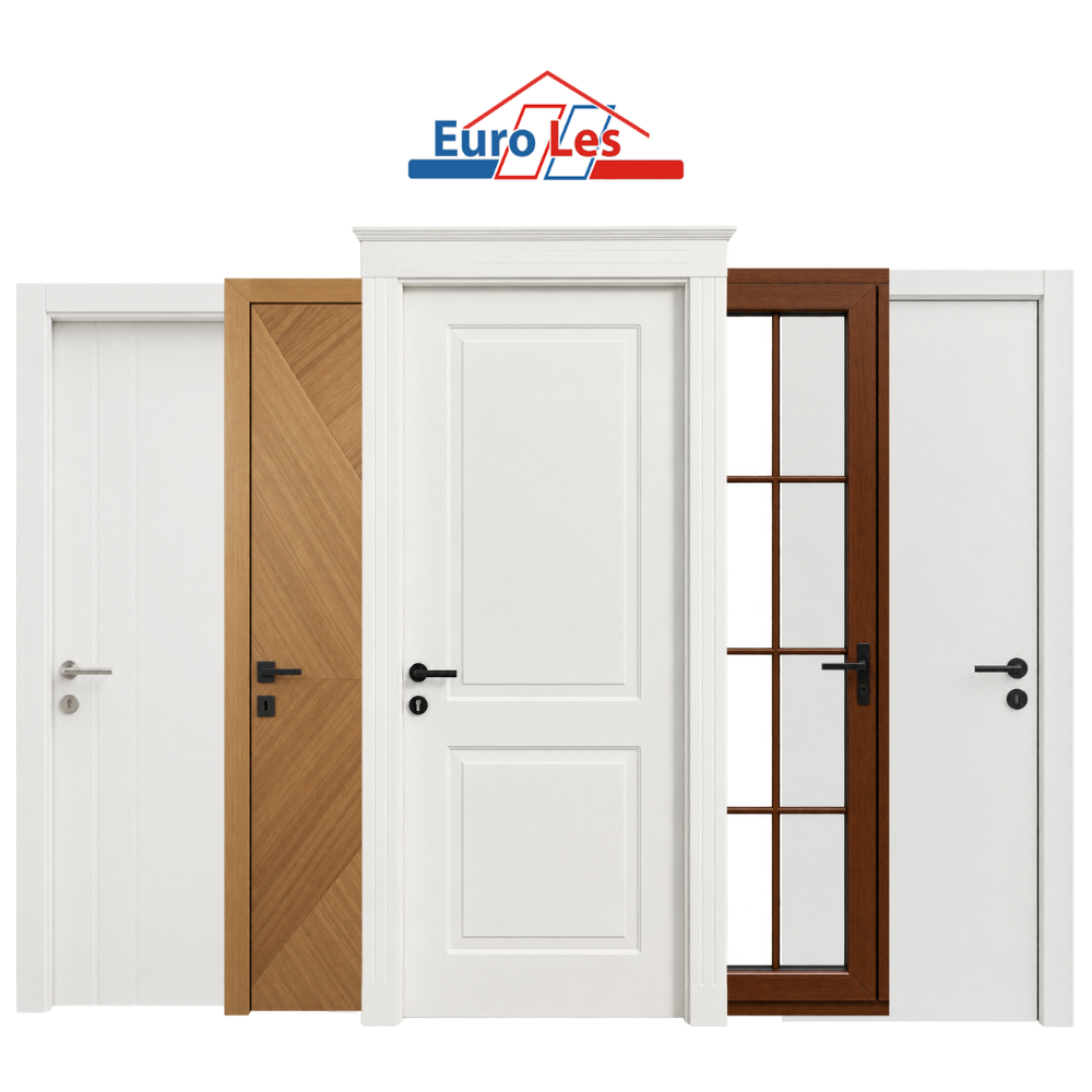 Doors — Doors