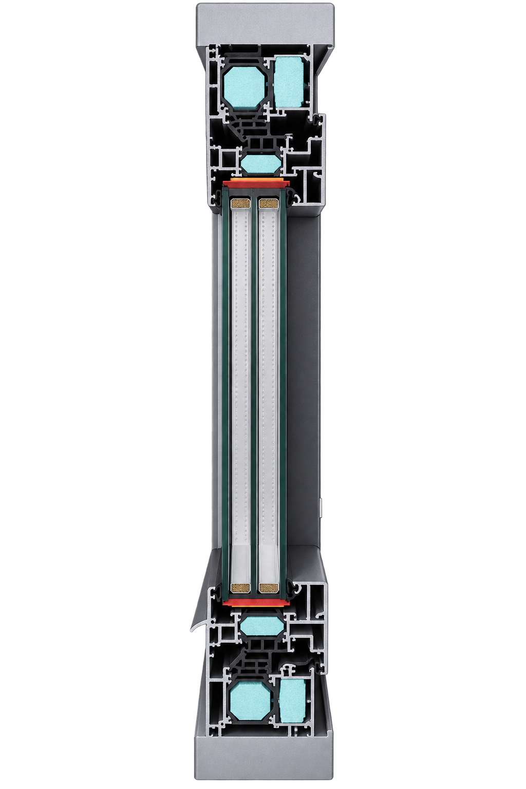 FEAL Termo 85 — FEAL Termo 85