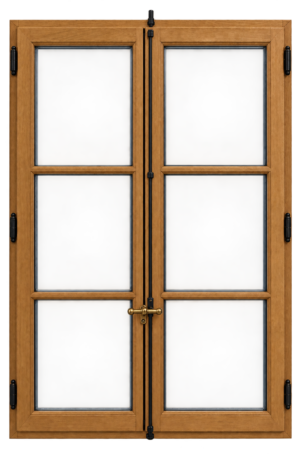Oak Antique Windows — Oak Antique Windows