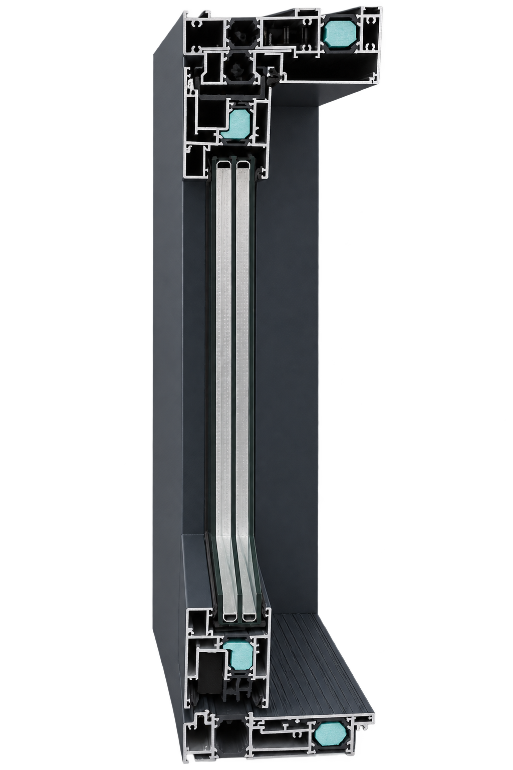 PremiDoor FEAL 150 Plus — PremiDoor FEAL 150 Plus
