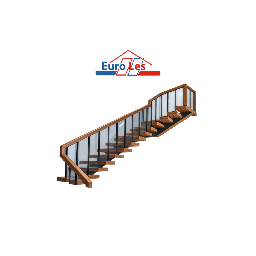 Stairs — Stairs