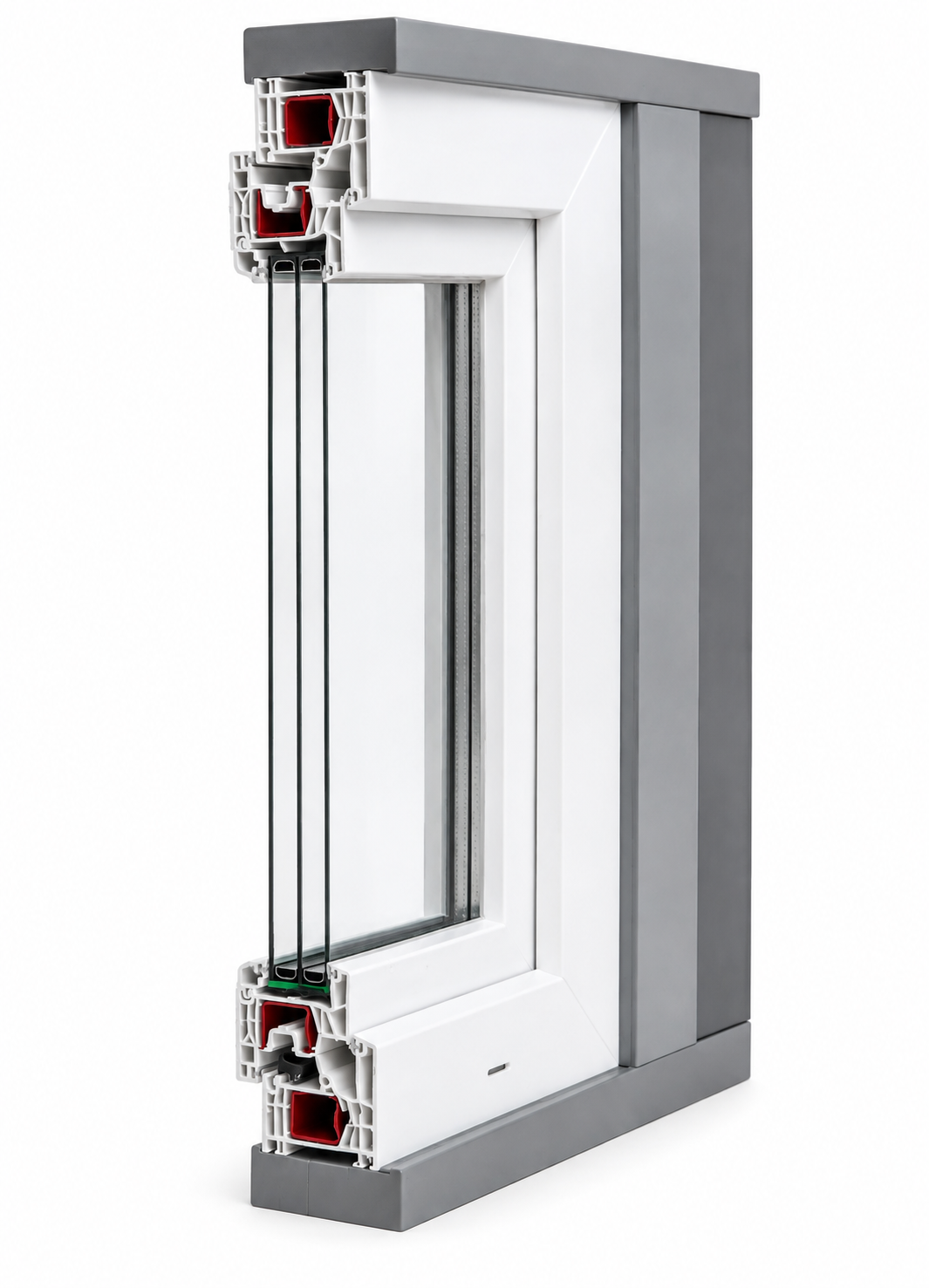 PVC MD 76 — Windows Pvc 76 Md