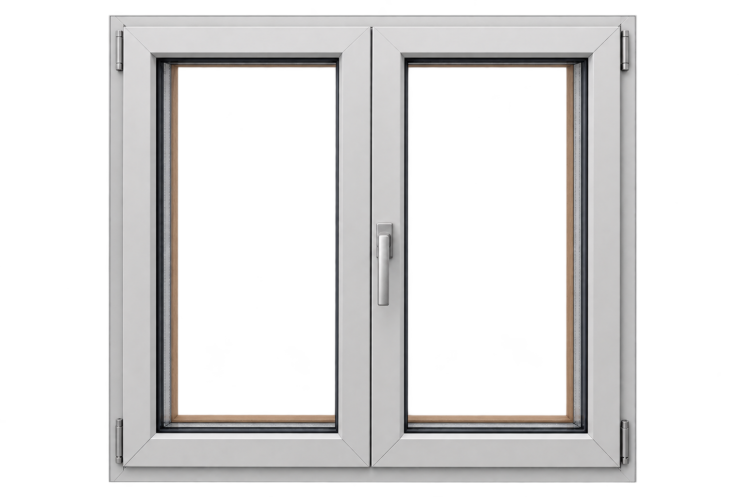 Wood-Aluminium Windows — Wood-Aluminium Windows