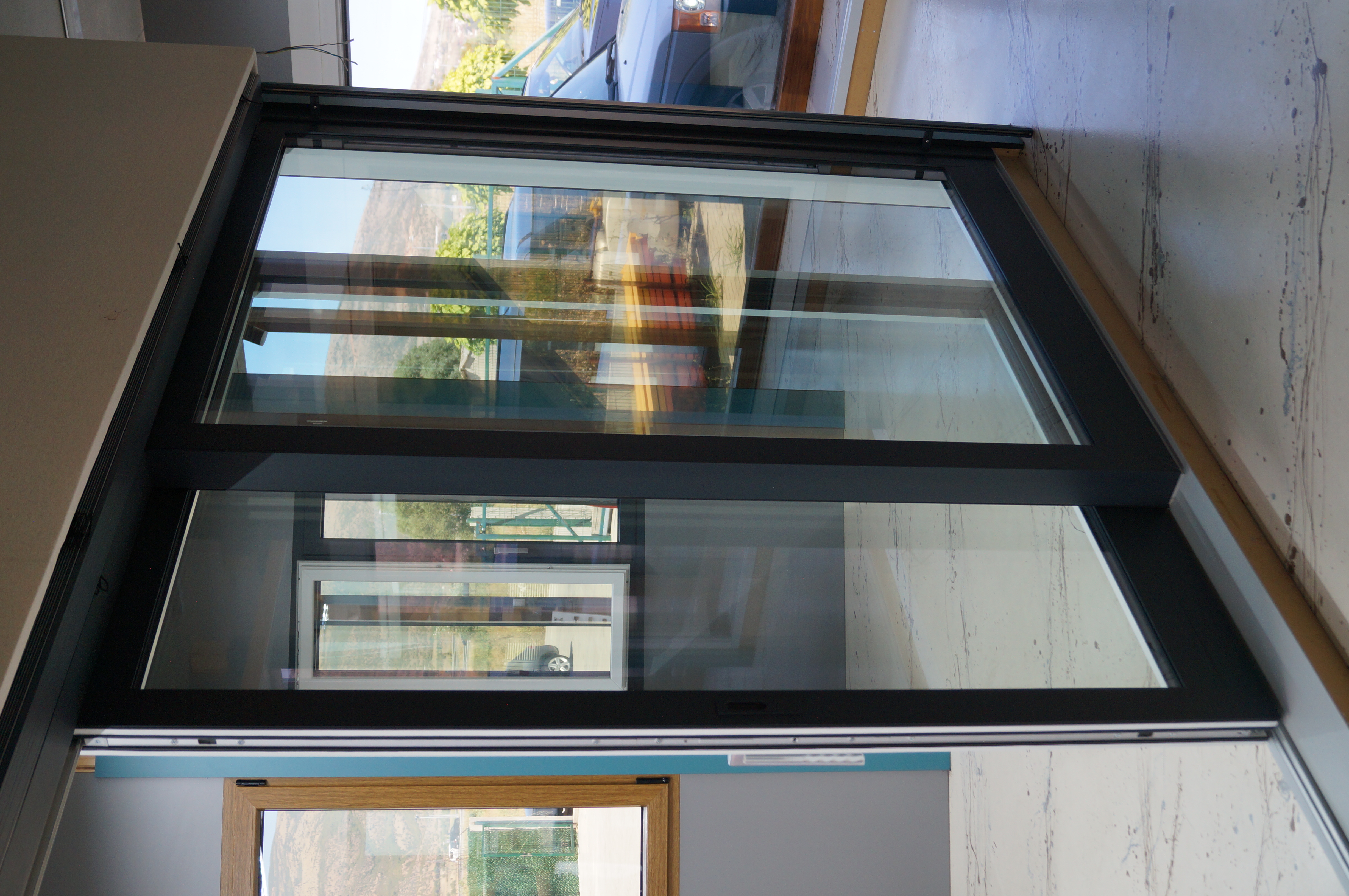 PremiDoor Wood-Alu original product image 2