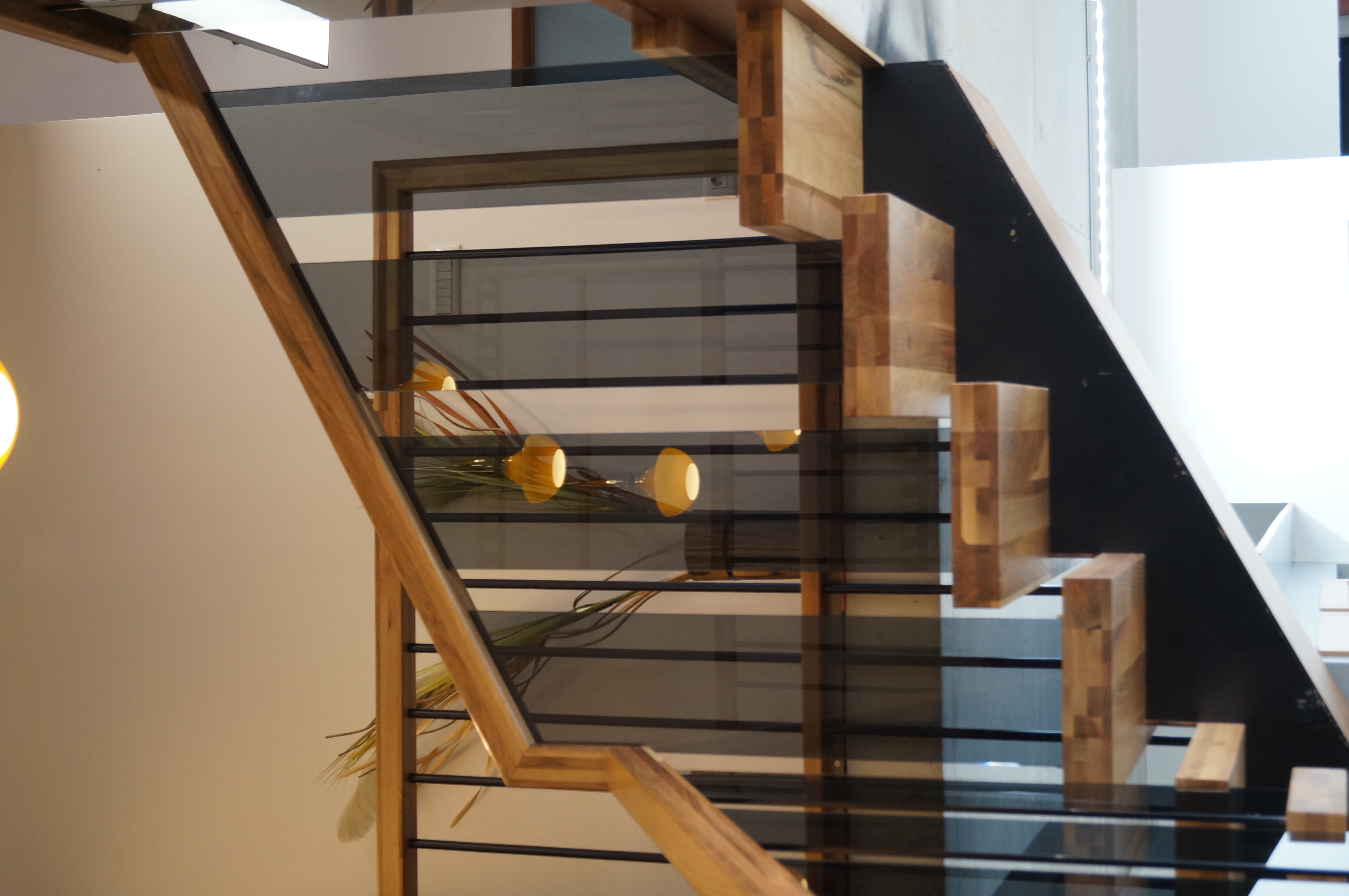 Wooden Stair Systems original product image 2