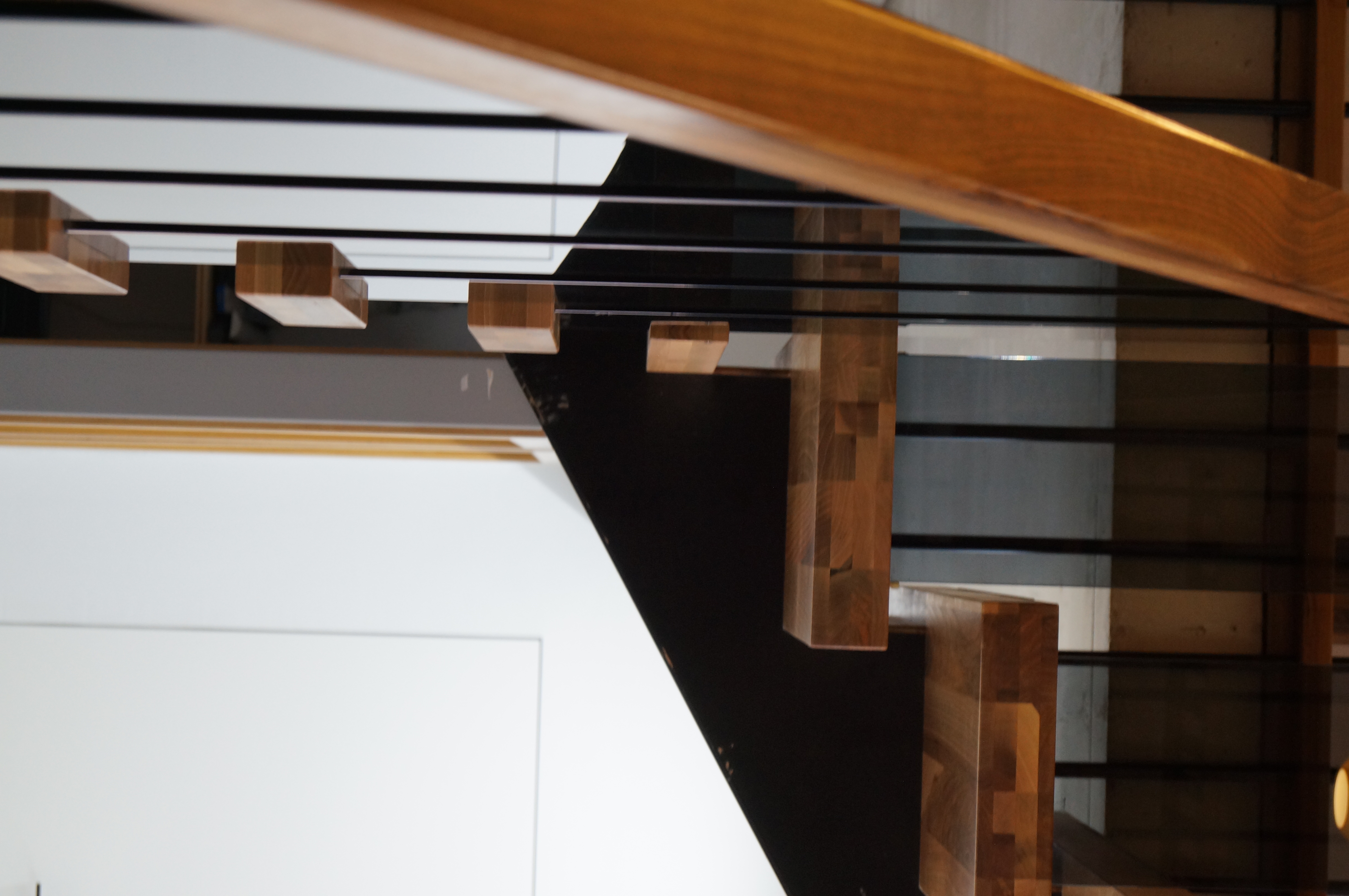 Wooden Stair Systems original product image 3