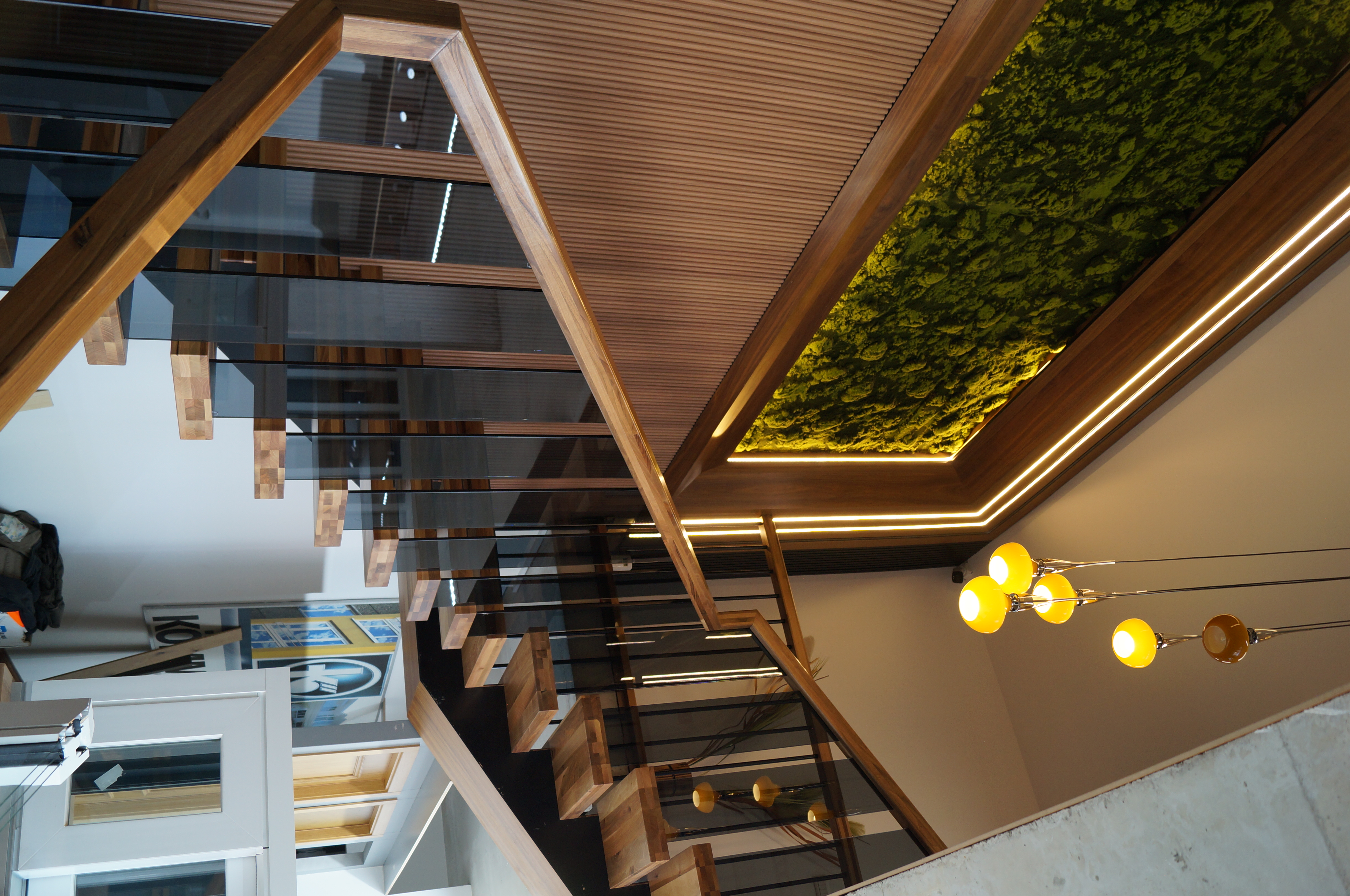 Wooden Stair Systems original product image 4