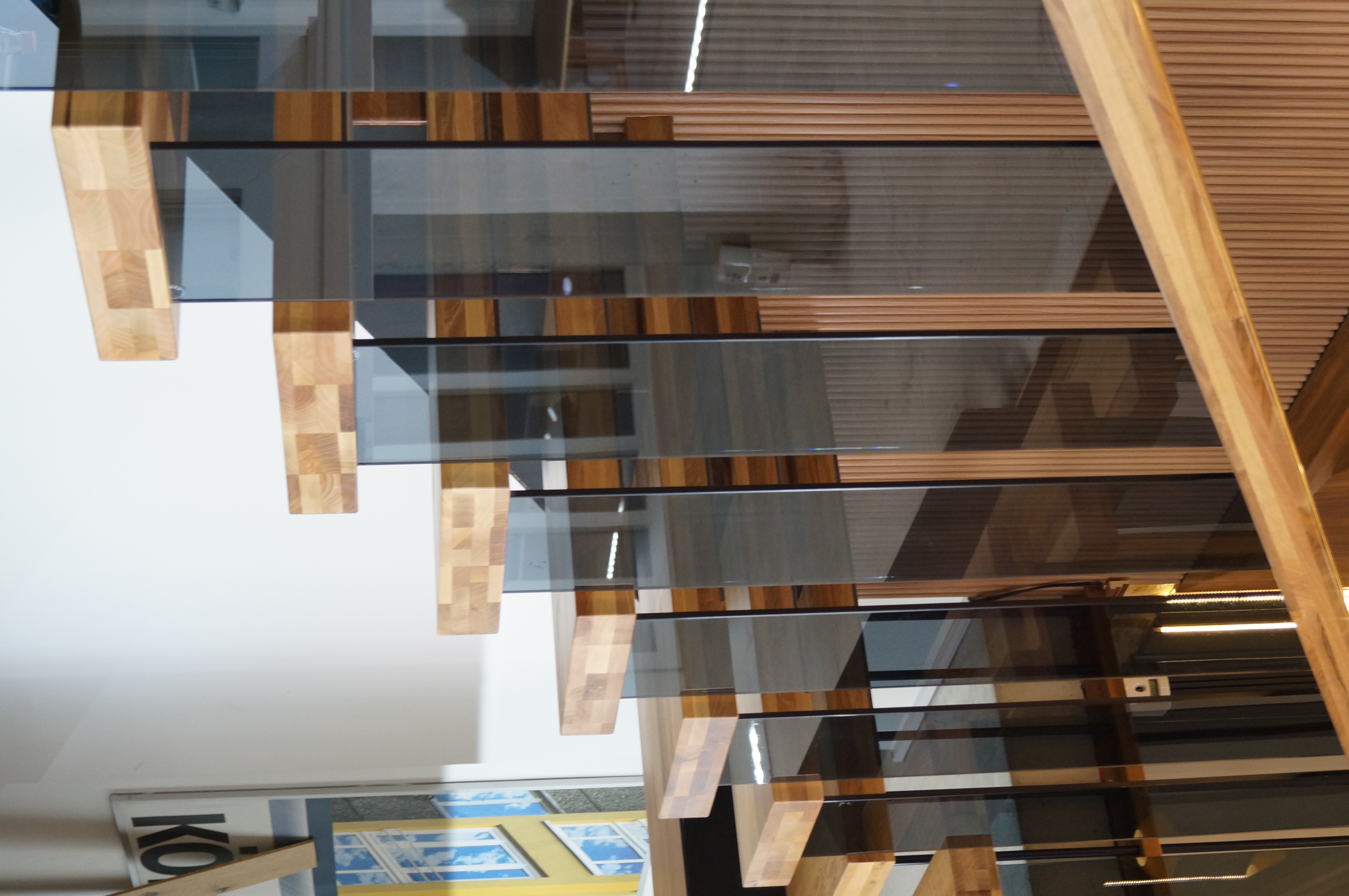 Wooden Stair Systems original product image 1