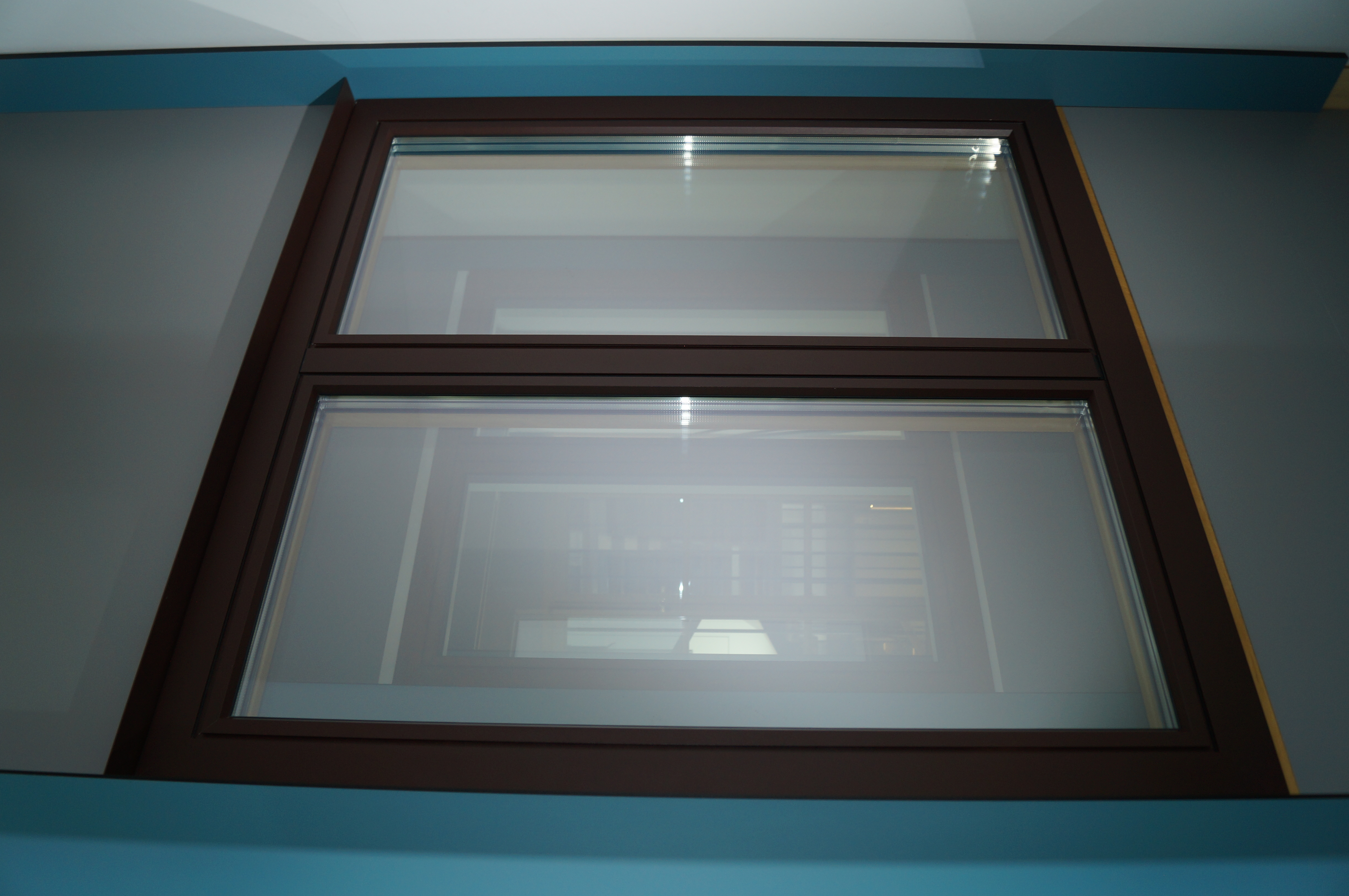 Oak Wood-Aluminium original product image 3
