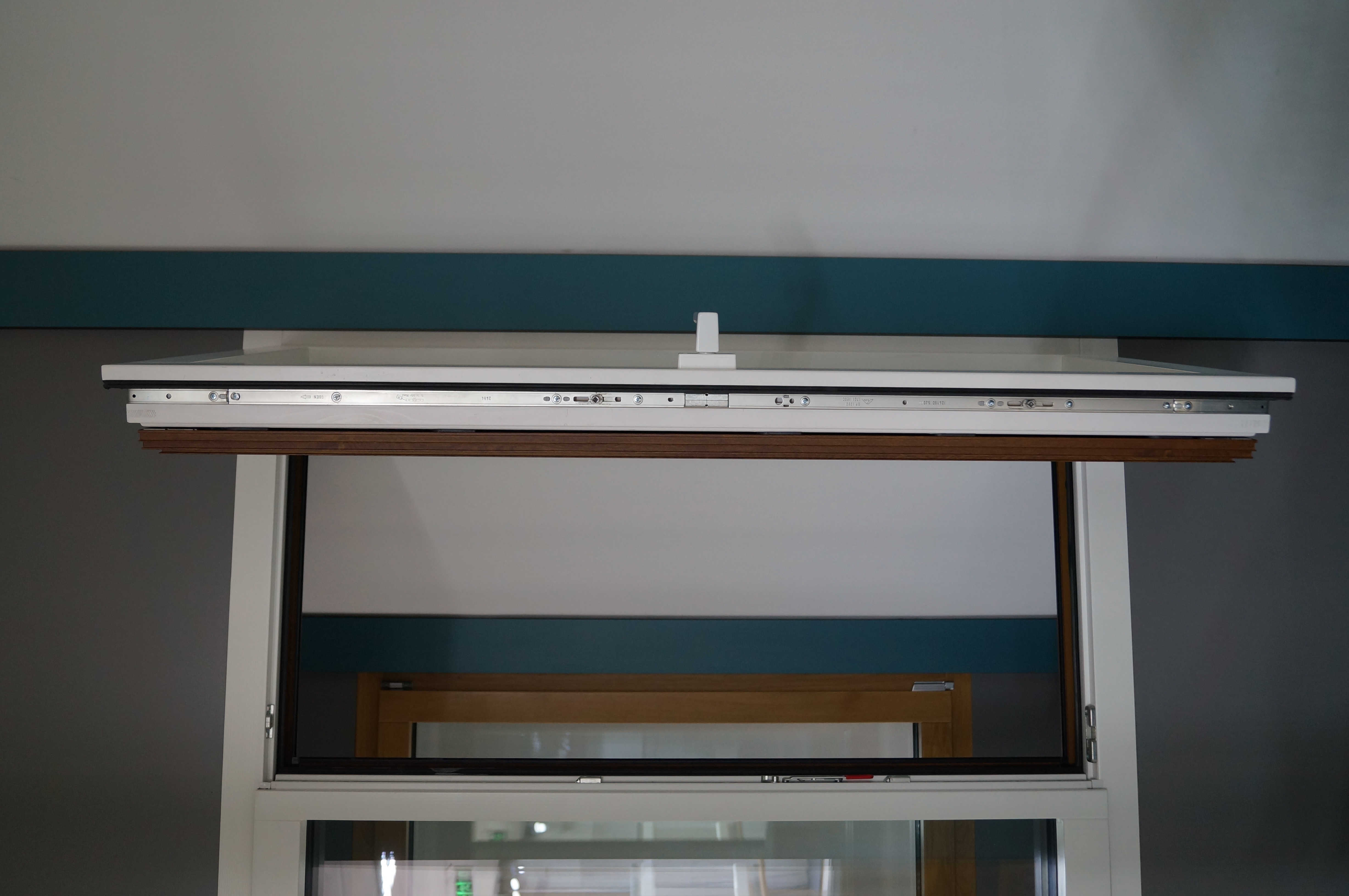 Wood-Aluminium Windows original product image 2